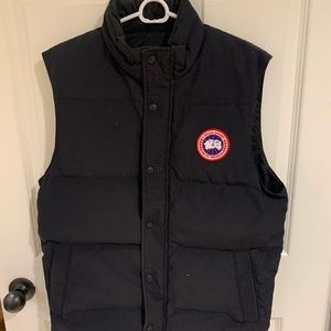 Canada goose Garson Vest